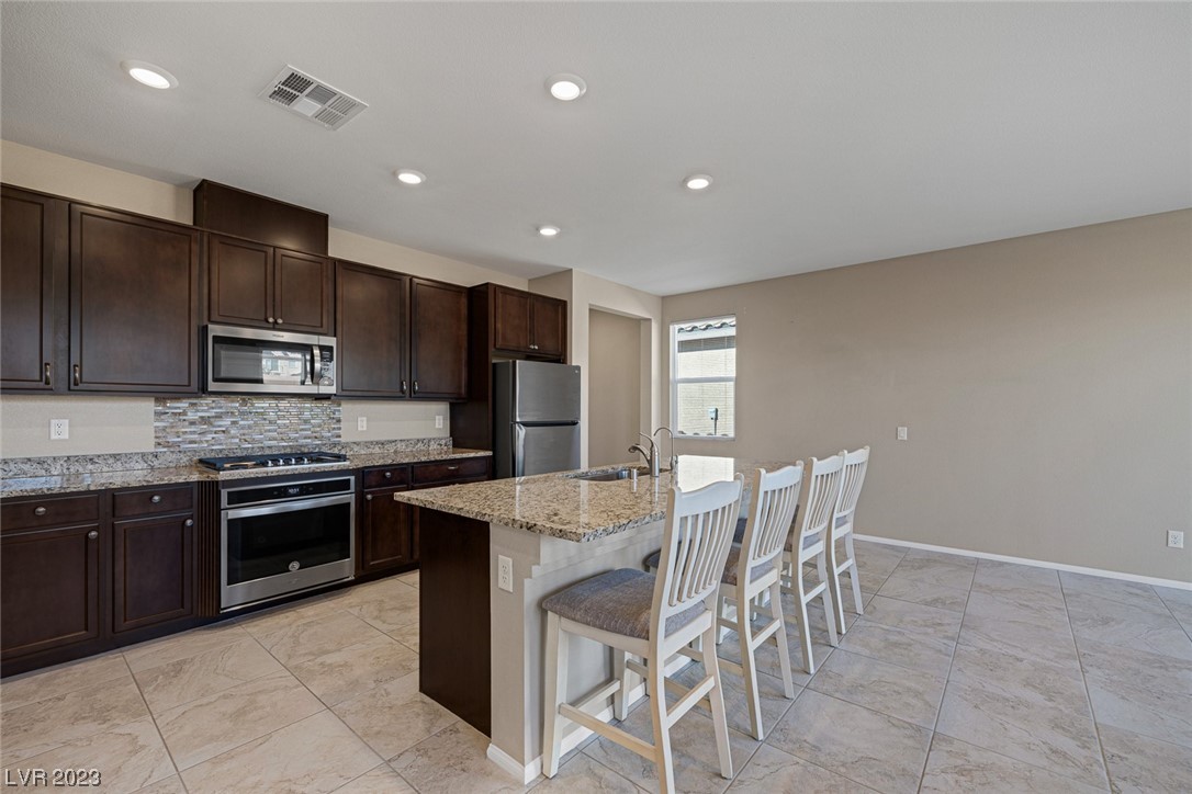 4478 Brasada Ranch North Las Vegas, NV 89031 - Photo 12 of 62