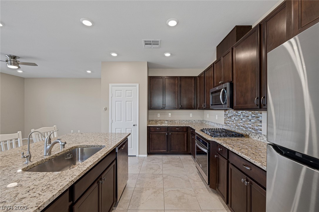 4478 Brasada Ranch North Las Vegas, NV 89031 - Photo 13 of 62