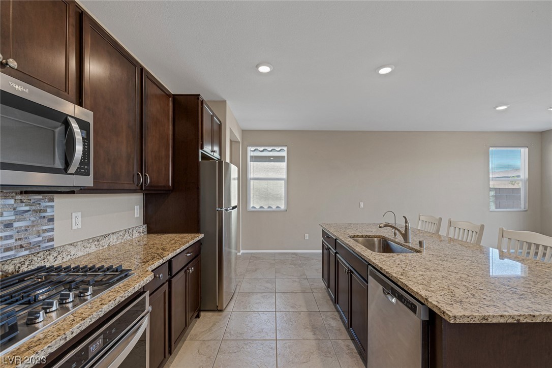 4478 Brasada Ranch North Las Vegas, NV 89031 - Photo 14 of 62