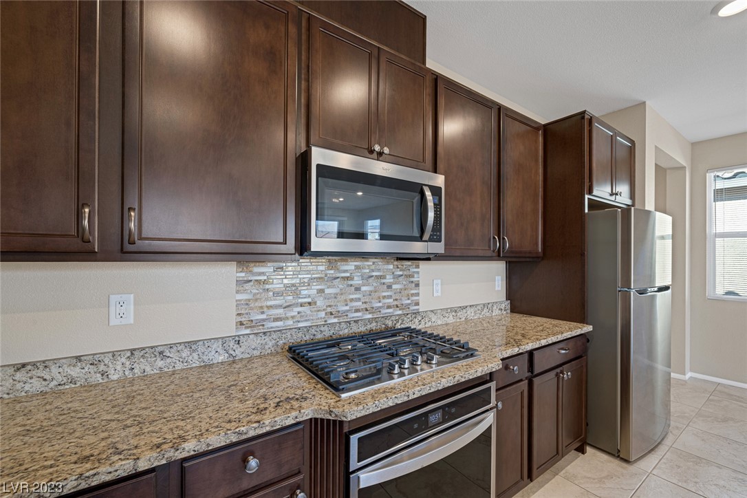 4478 Brasada Ranch North Las Vegas, NV 89031 - Photo 15 of 62