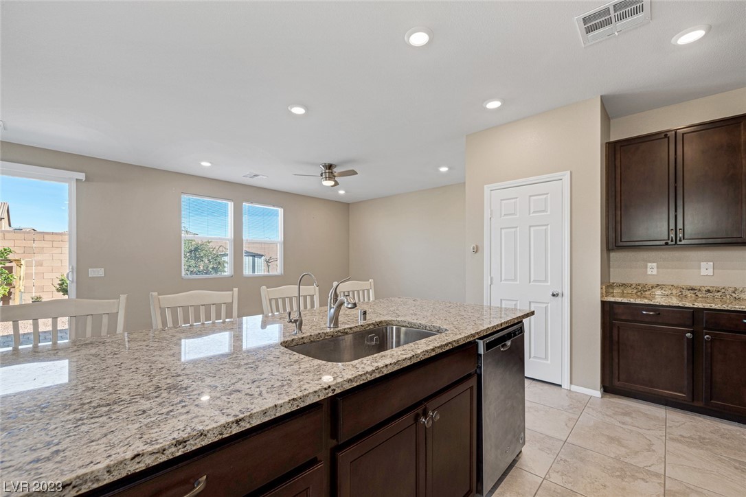 4478 Brasada Ranch North Las Vegas, NV 89031 - Photo 17 of 62