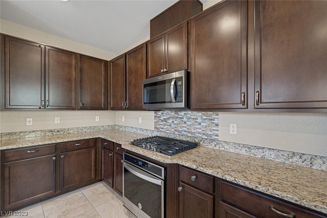 4478 Brasada Ranch North Las Vegas, NV 89031 - Photo 18 of 62