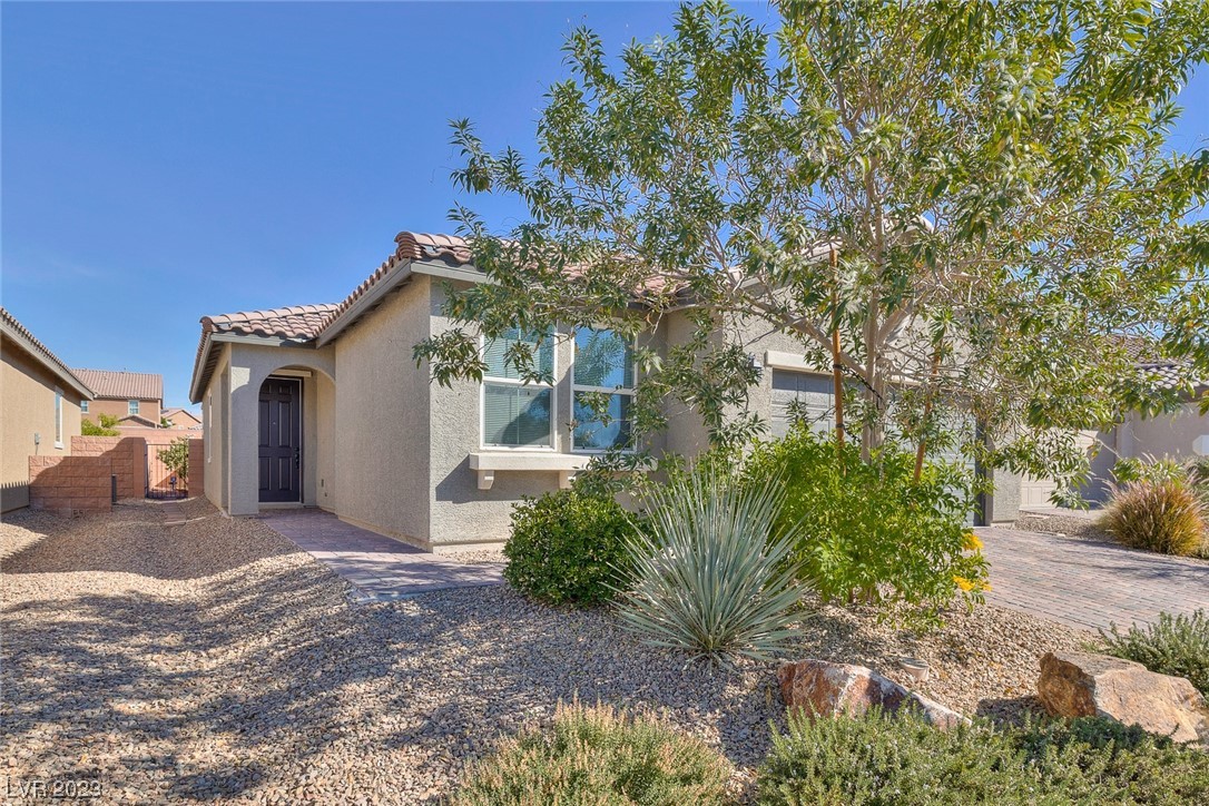 4478 Brasada Ranch North Las Vegas, NV 89031 - Photo 2 of 62