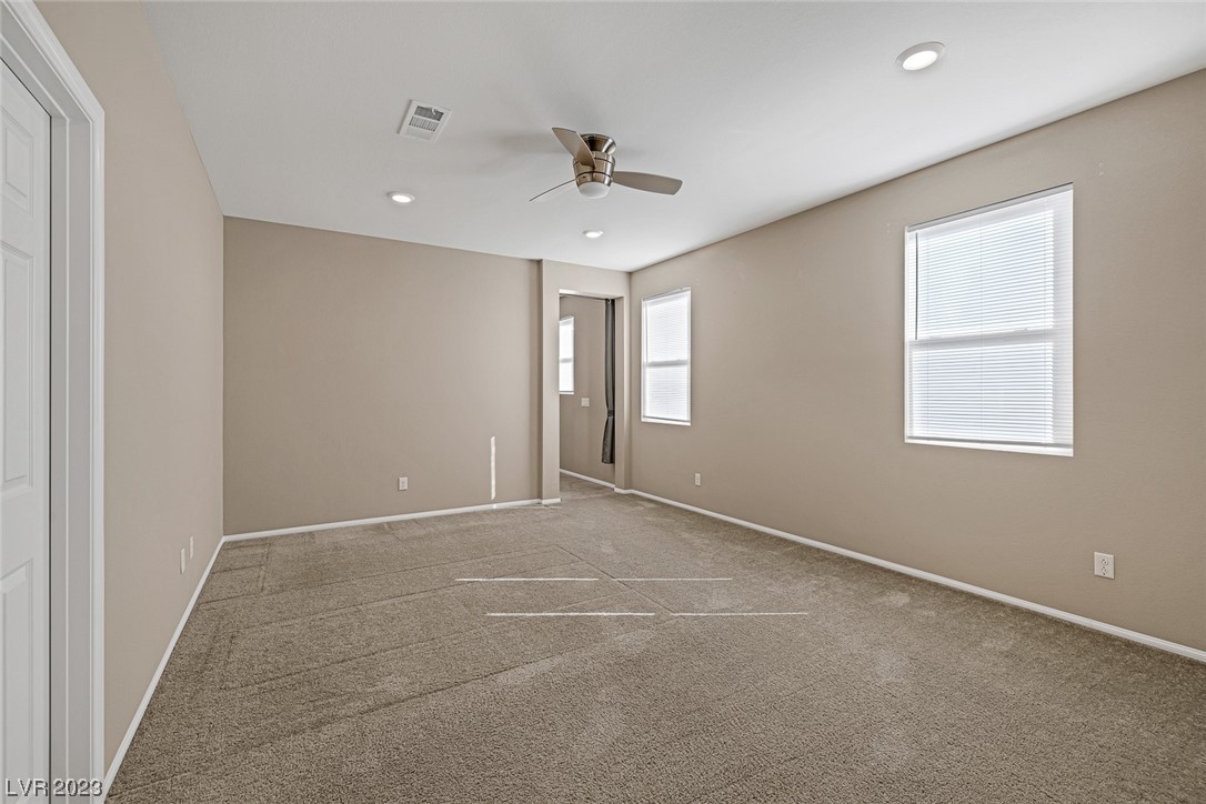 4478 Brasada Ranch North Las Vegas, NV 89031 - Photo 25 of 62