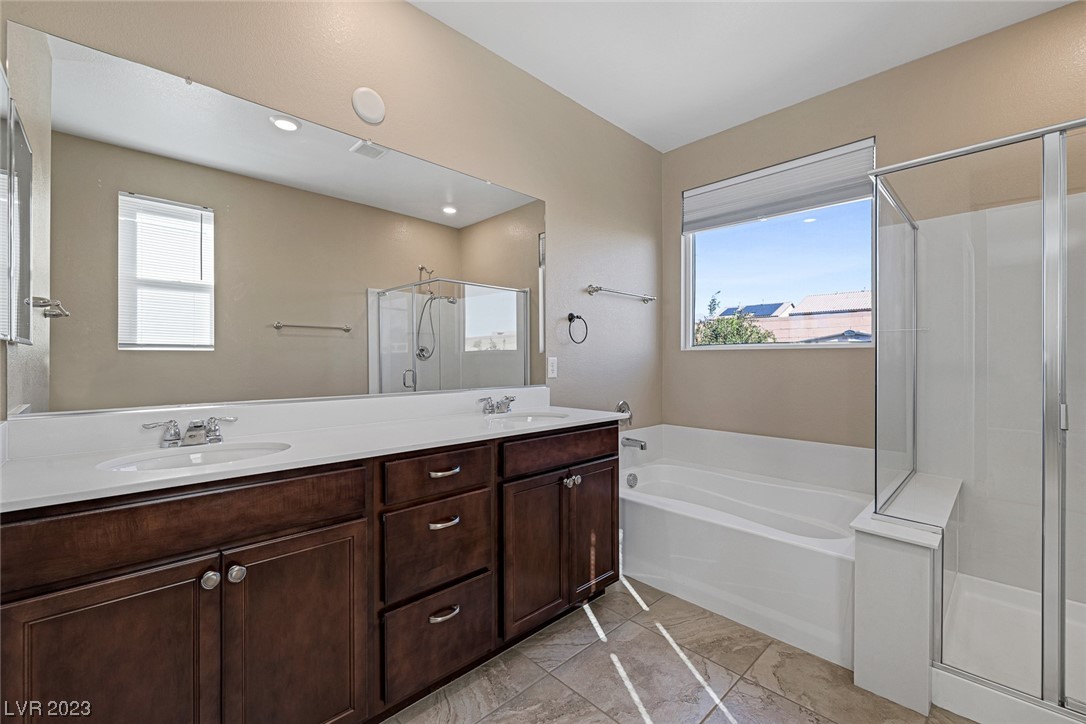 4478 Brasada Ranch North Las Vegas, NV 89031 - Photo 29 of 62