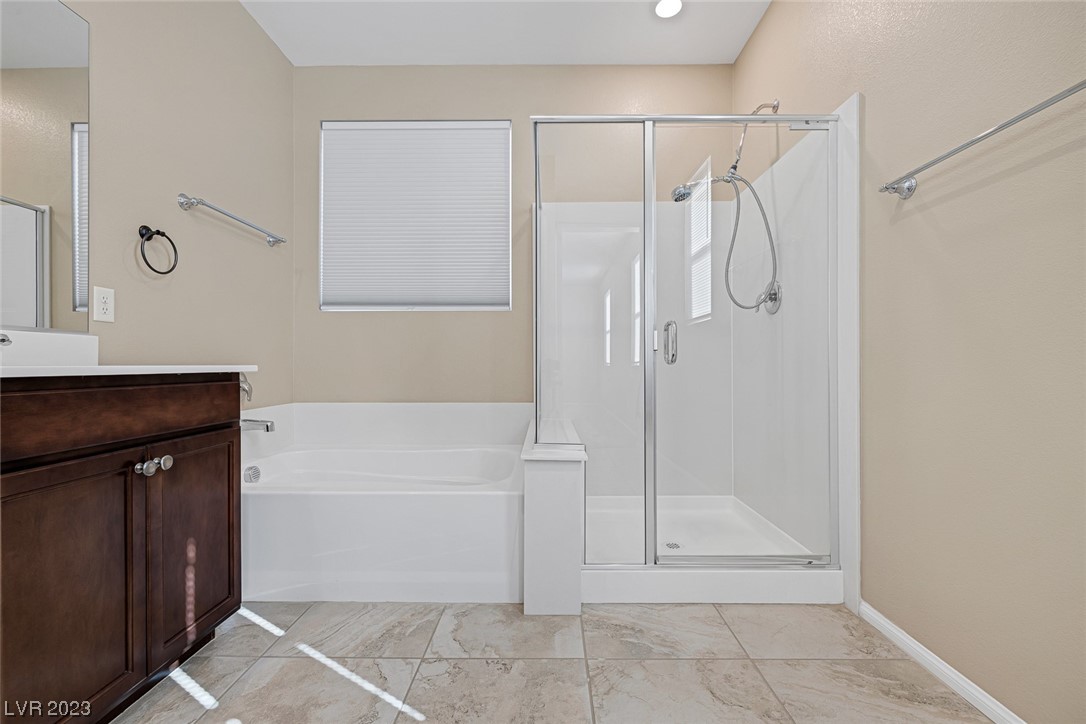 4478 Brasada Ranch North Las Vegas, NV 89031 - Photo 30 of 62