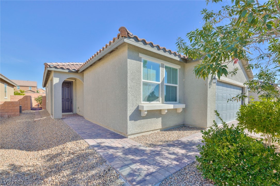 4478 Brasada Ranch North Las Vegas, NV 89031 - Photo 3 of 62