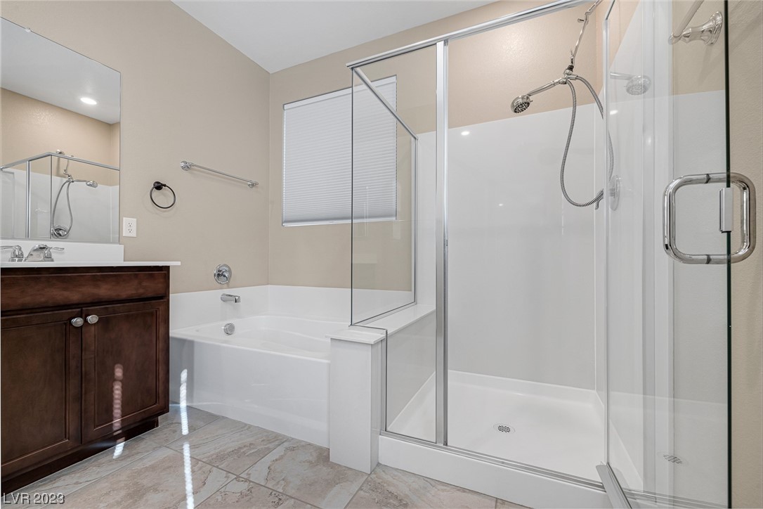 4478 Brasada Ranch North Las Vegas, NV 89031 - Photo 31 of 62