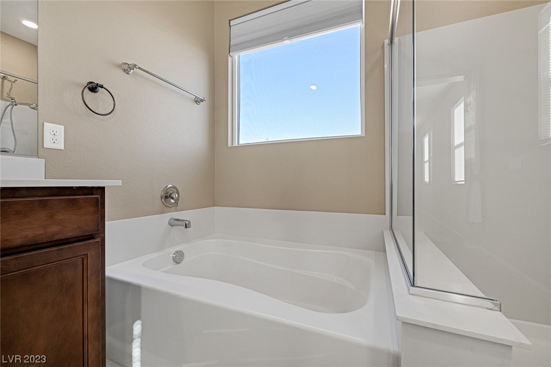 4478 Brasada Ranch North Las Vegas, NV 89031 - Photo 32 of 62