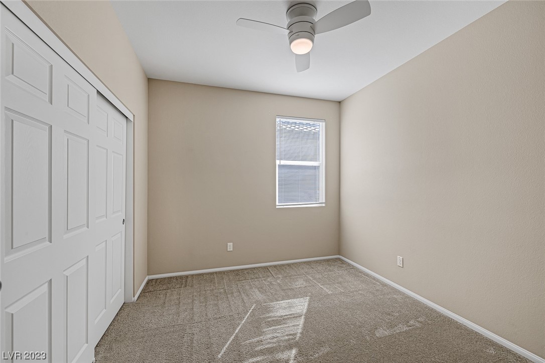 4478 Brasada Ranch North Las Vegas, NV 89031 - Photo 33 of 62