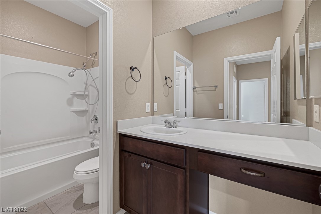 4478 Brasada Ranch North Las Vegas, NV 89031 - Photo 37 of 62