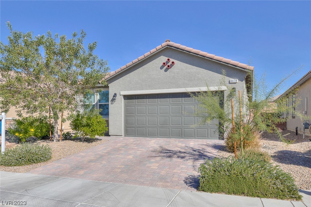 4478 Brasada Ranch North Las Vegas, NV 89031 - Photo 4 of 62