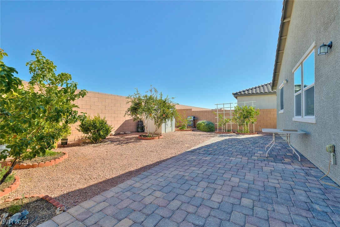 4478 Brasada Ranch North Las Vegas, NV 89031 - Photo 41 of 62