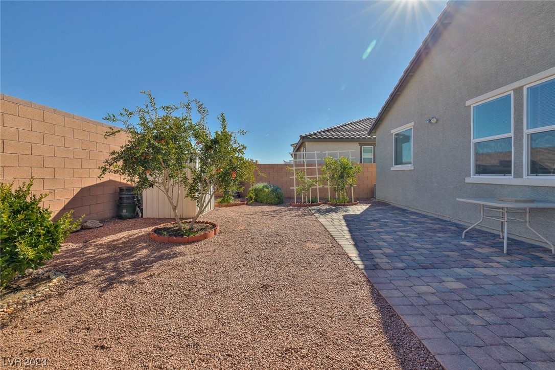 4478 Brasada Ranch North Las Vegas, NV 89031 - Photo 42 of 62