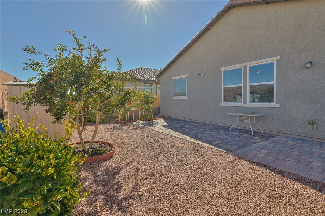 4478 Brasada Ranch North Las Vegas, NV 89031 - Photo 43 of 62