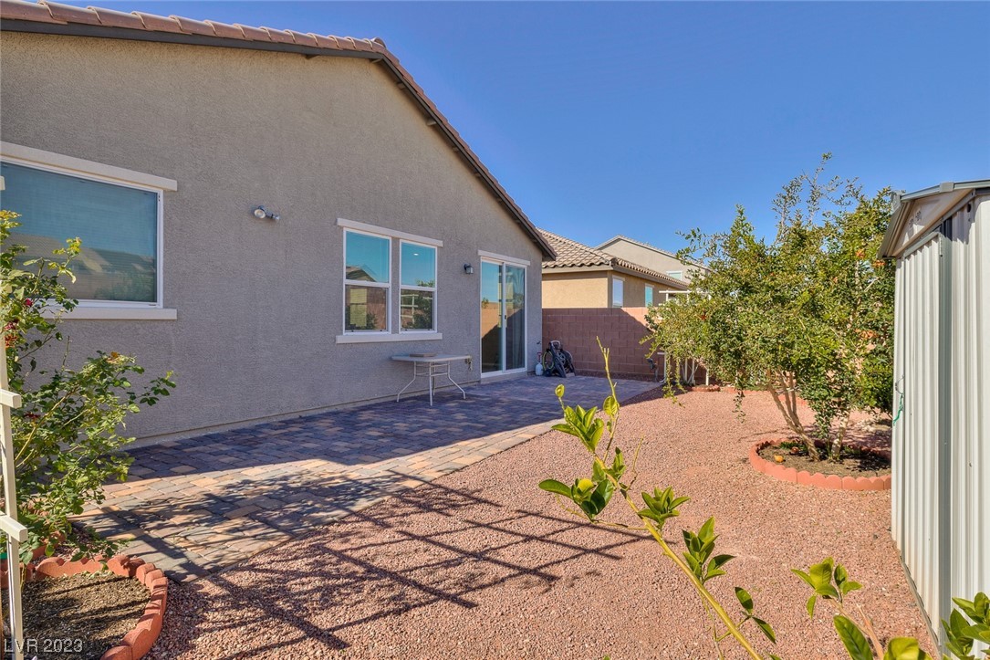 4478 Brasada Ranch North Las Vegas, NV 89031 - Photo 44 of 62