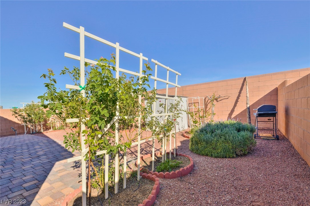 4478 Brasada Ranch North Las Vegas, NV 89031 - Photo 45 of 62