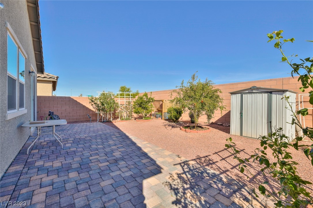 4478 Brasada Ranch North Las Vegas, NV 89031 - Photo 46 of 62