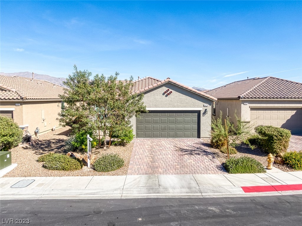 4478 Brasada Ranch North Las Vegas, NV 89031 - Photo 48 of 62