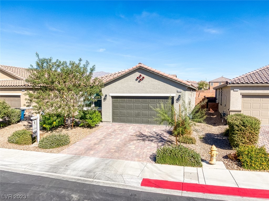 4478 Brasada Ranch North Las Vegas, NV 89031 - Photo 50 of 62