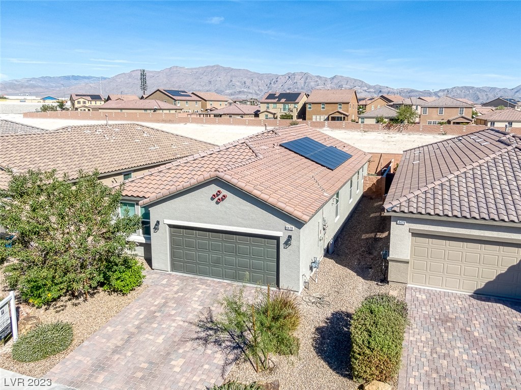 4478 Brasada Ranch North Las Vegas, NV 89031 - Photo 51 of 62