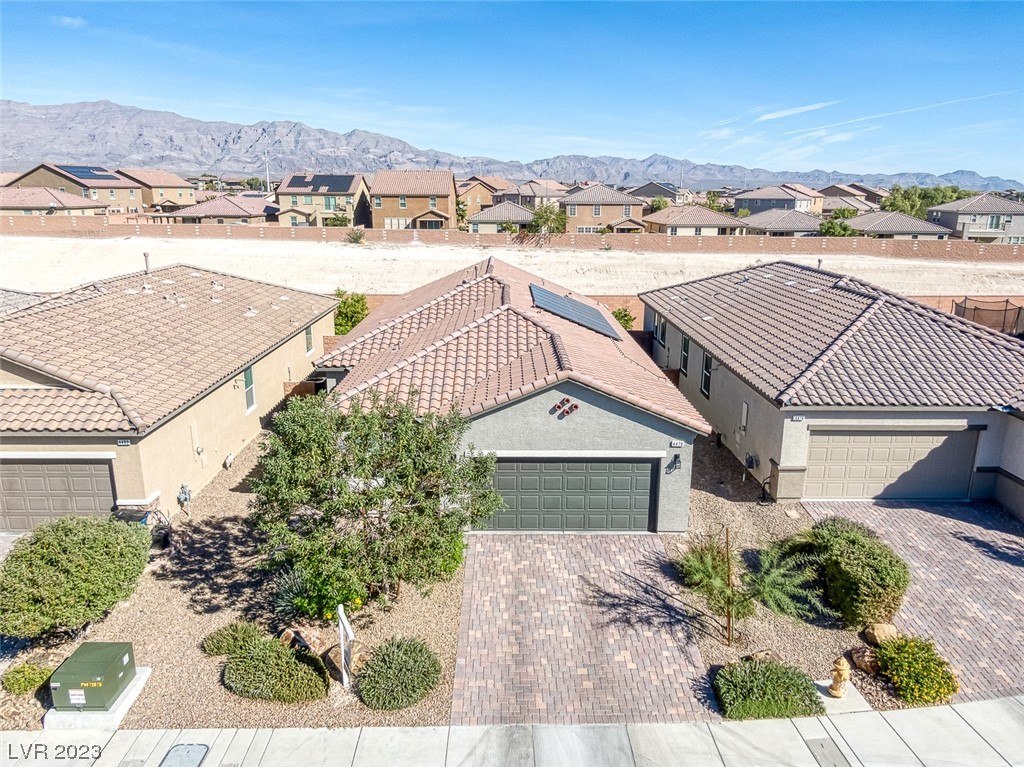 4478 Brasada Ranch North Las Vegas, NV 89031 - Photo 52 of 62