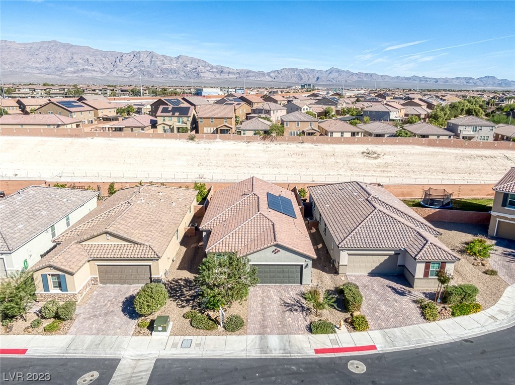 4478 Brasada Ranch North Las Vegas, NV 89031 - Photo 53 of 62