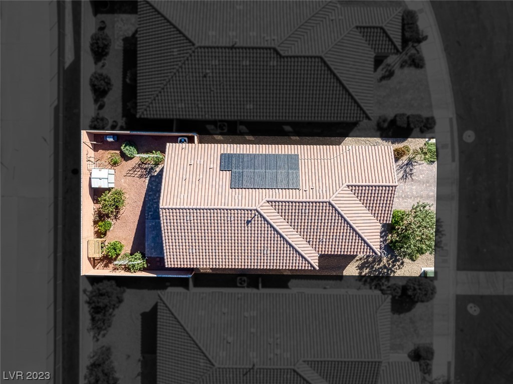 4478 Brasada Ranch North Las Vegas, NV 89031 - Photo 54 of 62