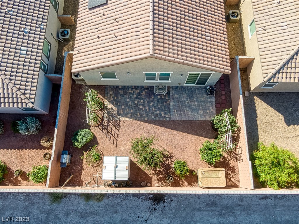 4478 Brasada Ranch North Las Vegas, NV 89031 - Photo 55 of 62