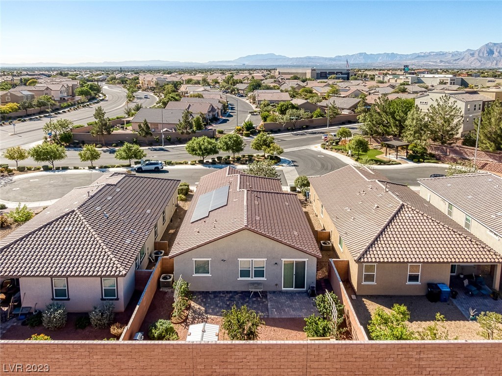 4478 Brasada Ranch North Las Vegas, NV 89031 - Photo 56 of 62