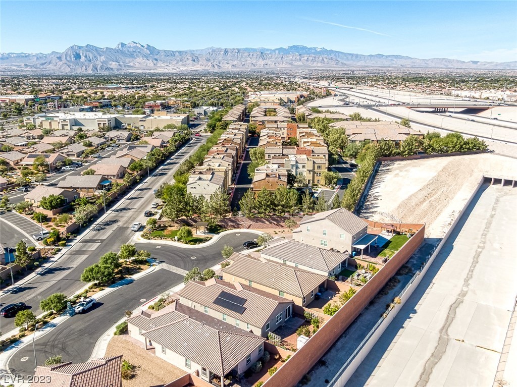 4478 Brasada Ranch North Las Vegas, NV 89031 - Photo 58 of 62