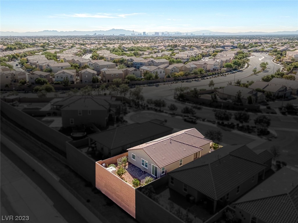 4478 Brasada Ranch North Las Vegas, NV 89031 - Photo 59 of 62