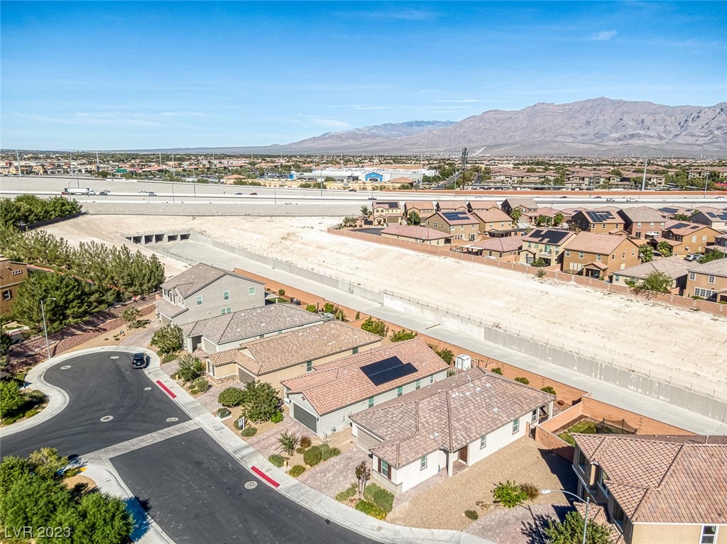 4478 Brasada Ranch North Las Vegas, NV 89031 - Photo 60 of 62