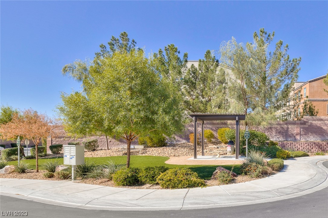 4478 Brasada Ranch North Las Vegas, NV 89031 - Photo 61 of 62