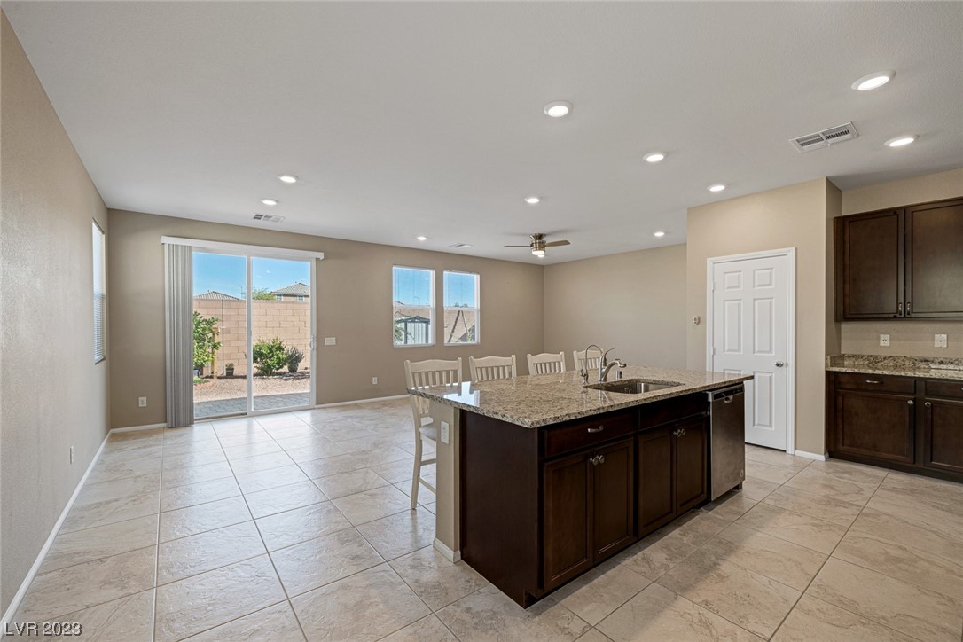 4478 Brasada Ranch North Las Vegas, NV 89031 - Photo 8 of 62