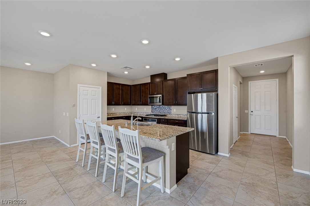 4478 Brasada Ranch North Las Vegas, NV 89031 - Photo 10 of 62