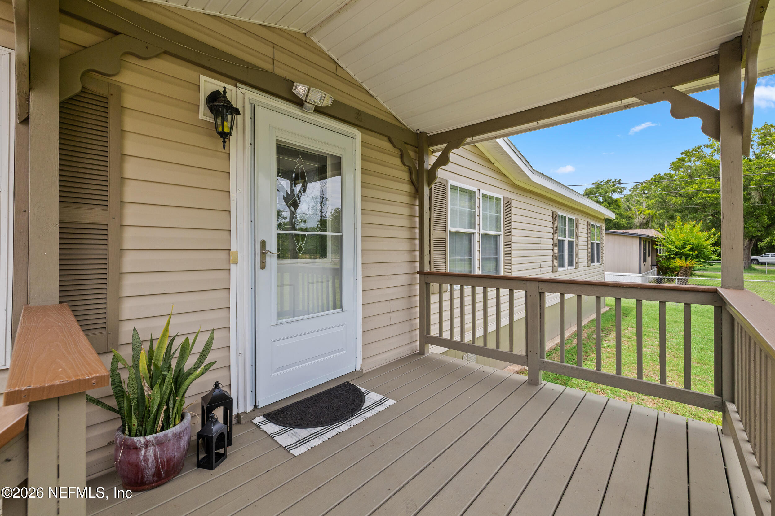 1244 Jones Road Jacksonville, FL 32220 - Photo 3 of 93 31_30 - exterior