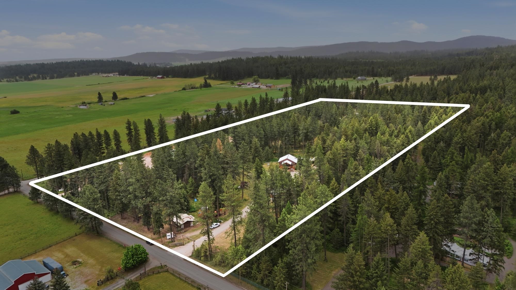 5220 Hattery-Owens Road Deer Park, WA 99006 - Photo 45 of 46
