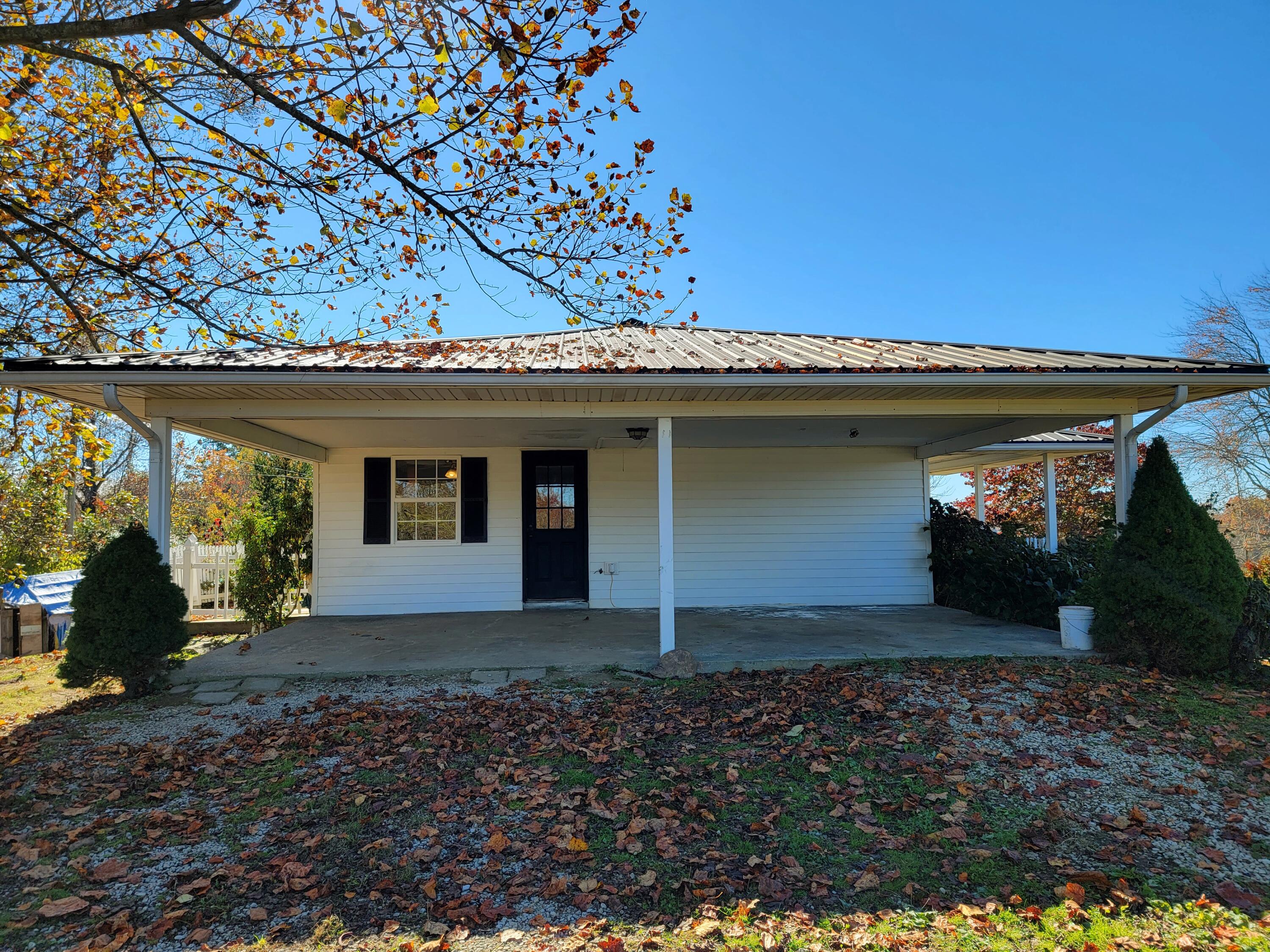 863 McDaniel Ridge Olive Hill, KY 41164 - Photo 32 of 41 20211106_124628