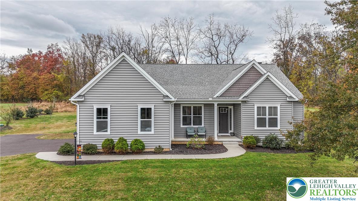 930 Richlandtown Road Quakertown, PA 18951 - Photo 1 of 1 ~Welcome to 930 Richlandtown Road — a stunning ranch on 2+ acres!