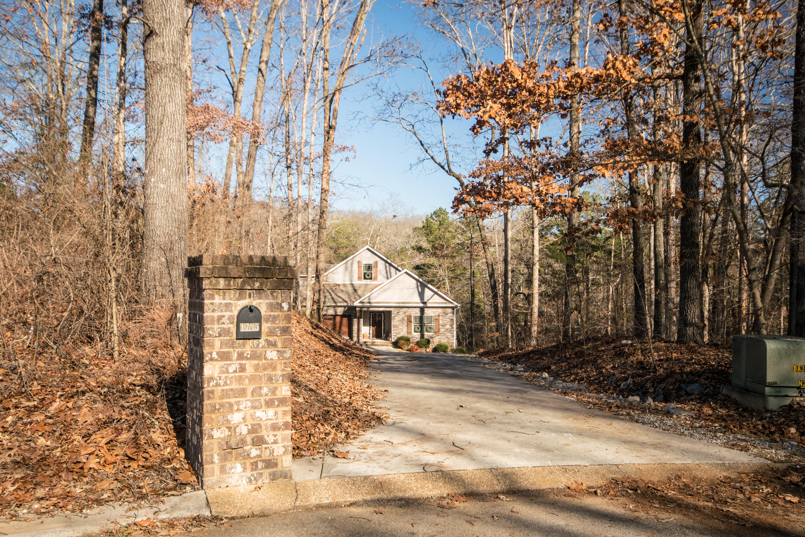 1735 Hunters Ridge Road Soddy Daisy, TN 37379 - Photo 1 of 40 DSC01762