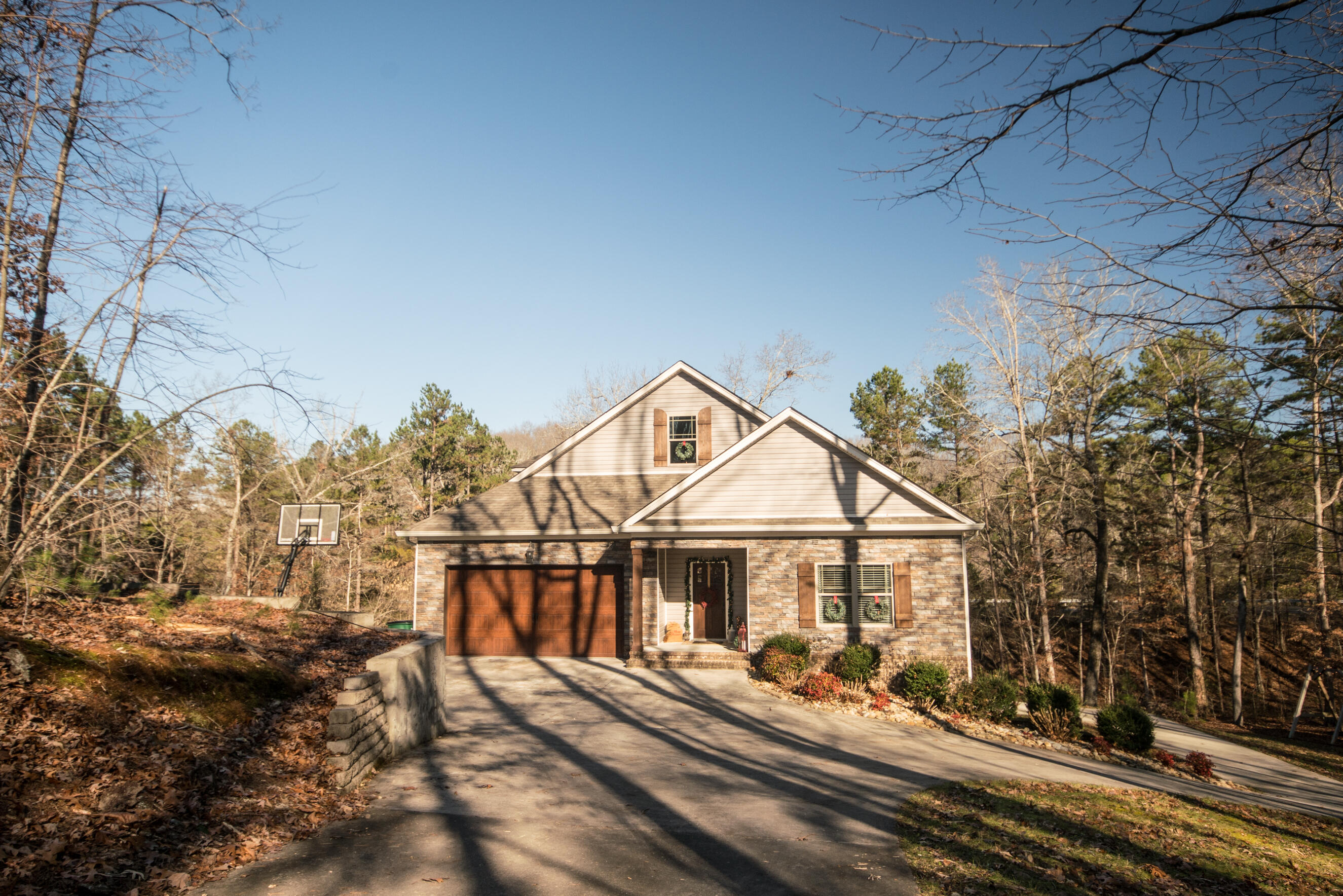 1735 Hunters Ridge Road Soddy Daisy, TN 37379 - Photo 2 of 40 DSC01764