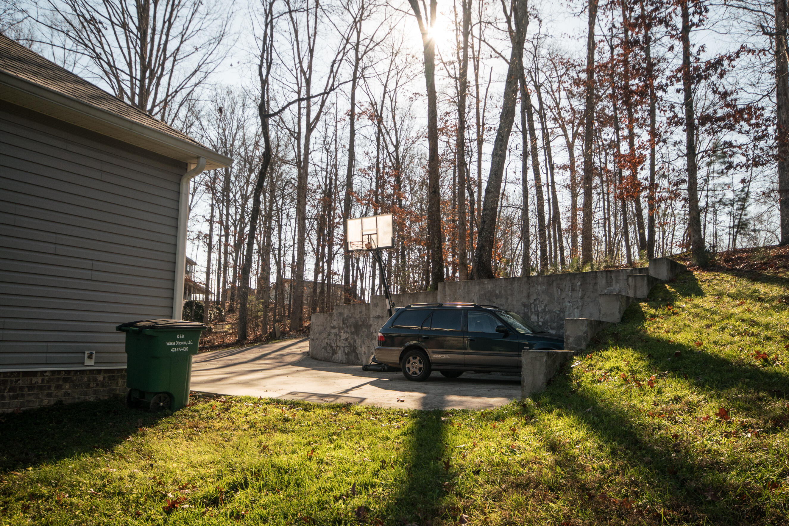 1735 Hunters Ridge Road Soddy Daisy, TN 37379 - Photo 12 of 40 DSC01776