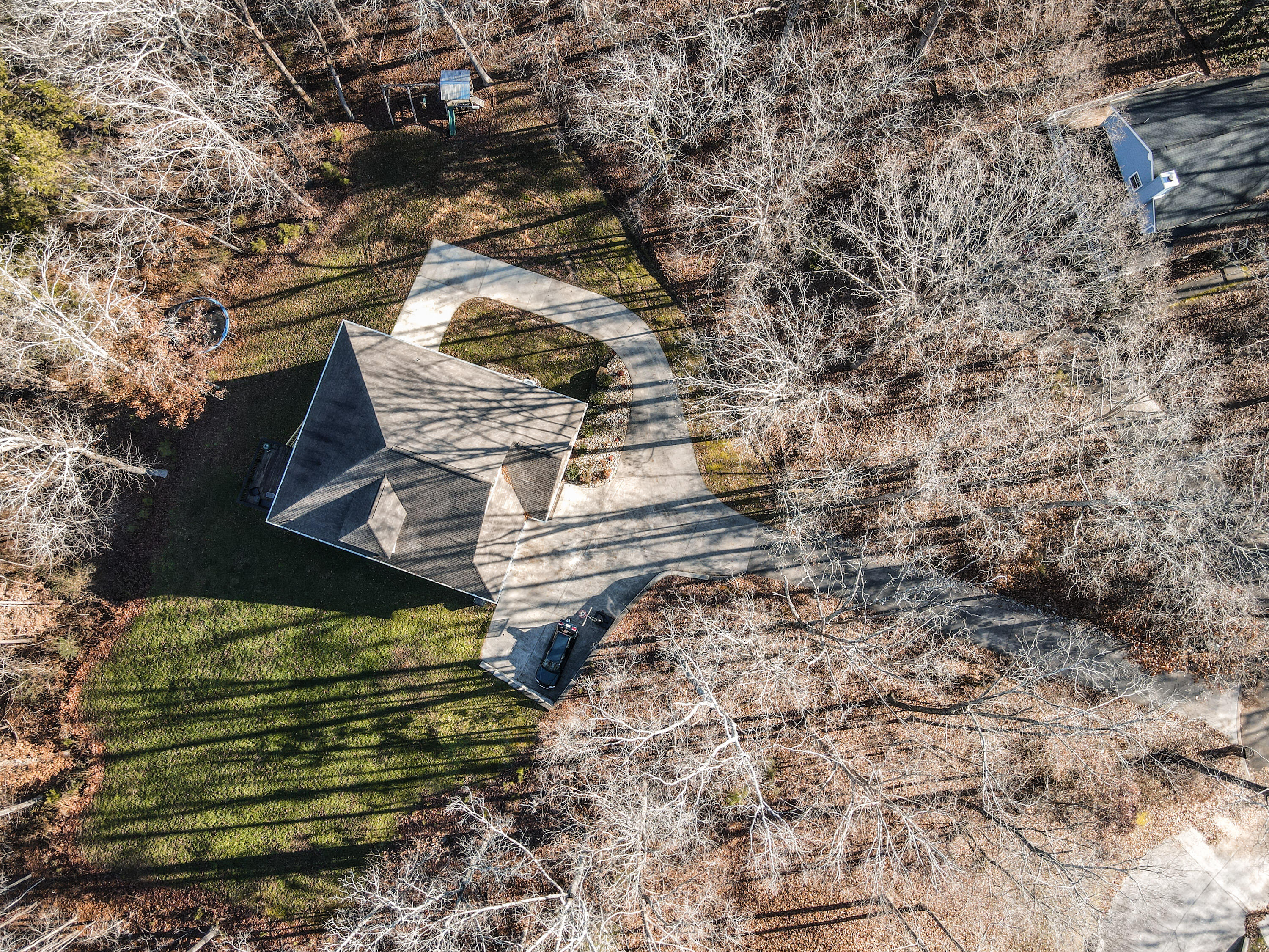 1735 Hunters Ridge Road Soddy Daisy, TN 37379 - Photo 5 of 40 Photo_6553811_DJI_211_jpg_9745722_0_2021