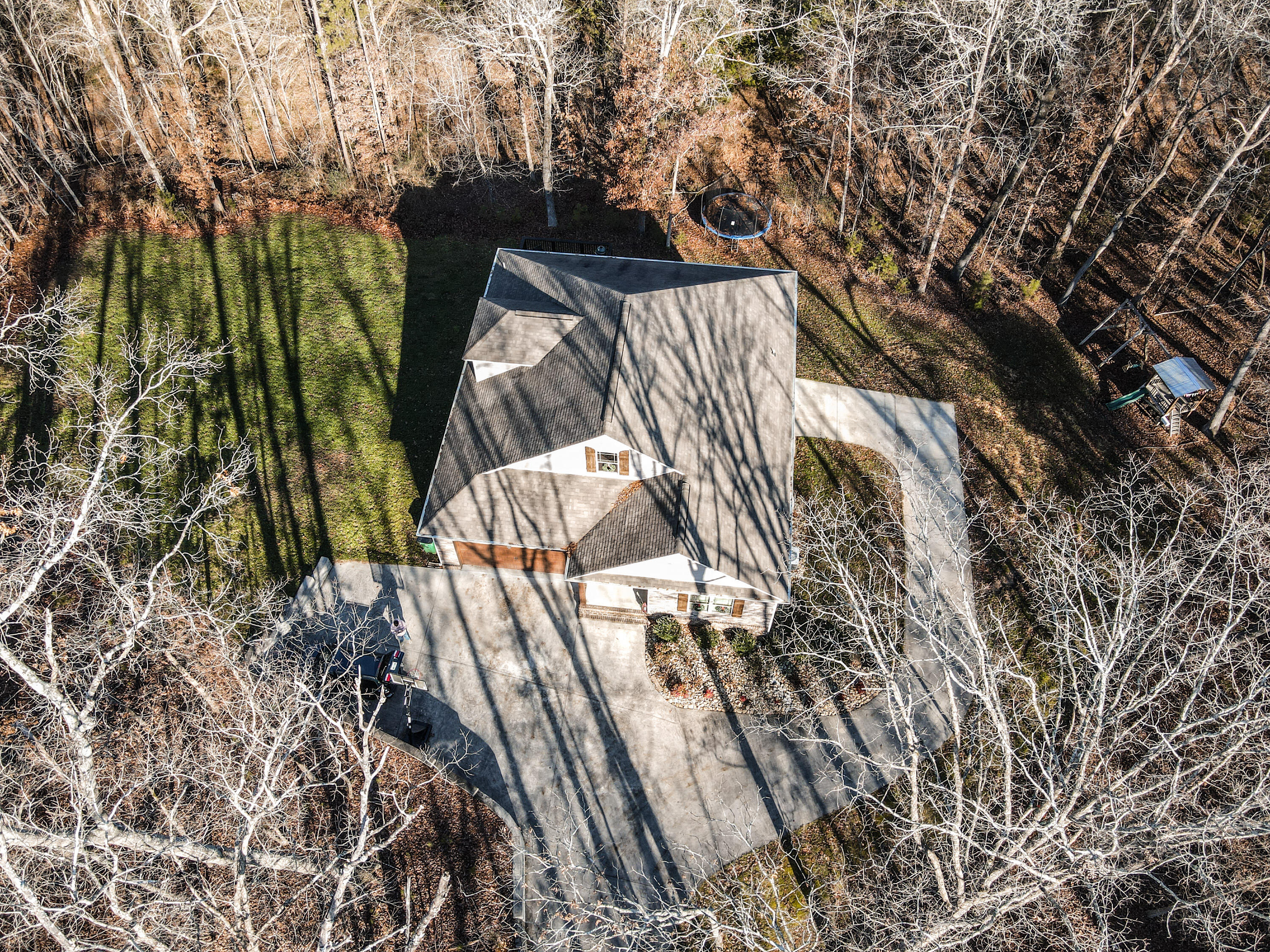 1735 Hunters Ridge Road Soddy Daisy, TN 37379 - Photo 7 of 40 Photo_6553809_DJI_209_jpg_9386073_0_2021