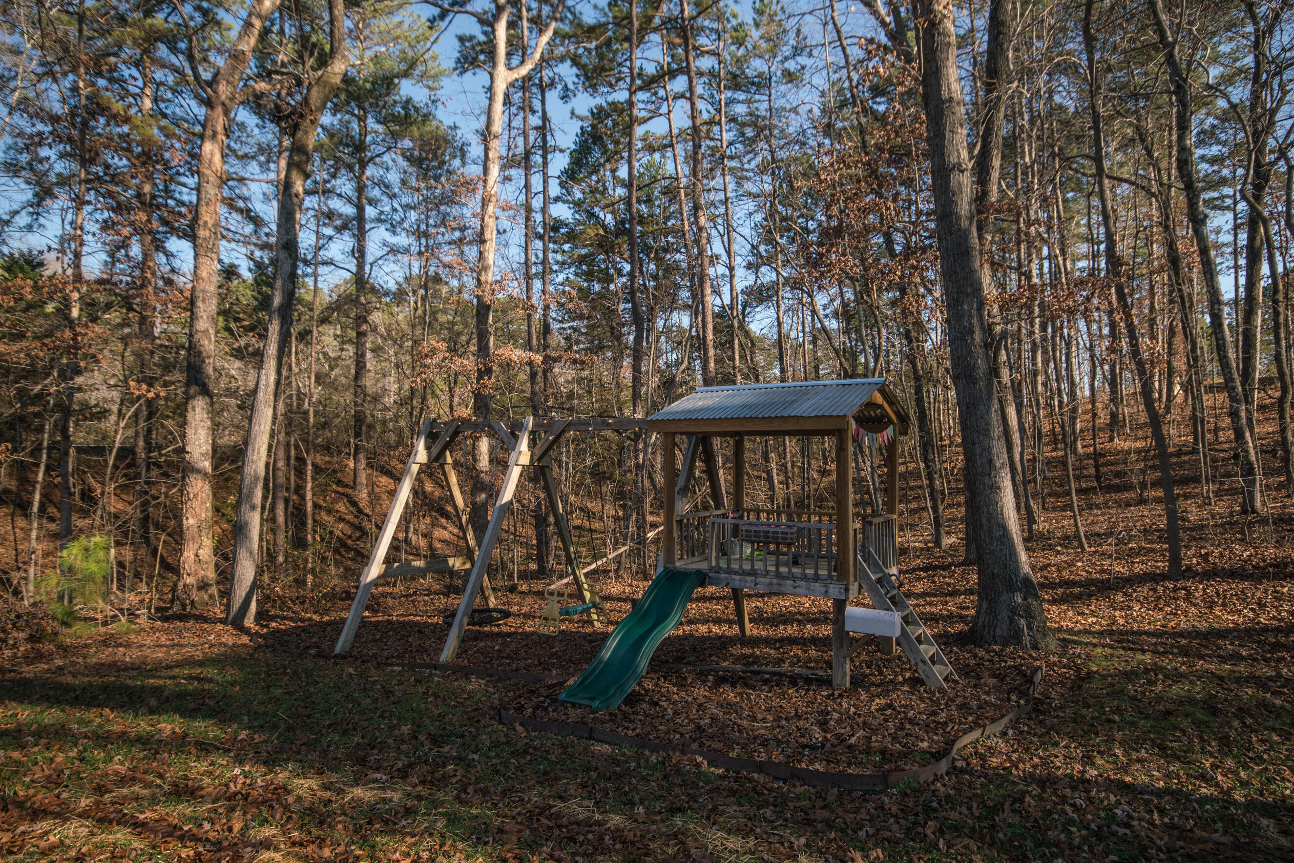 1735 Hunters Ridge Road Soddy Daisy, TN 37379 - Photo 8 of 40 DSC01771