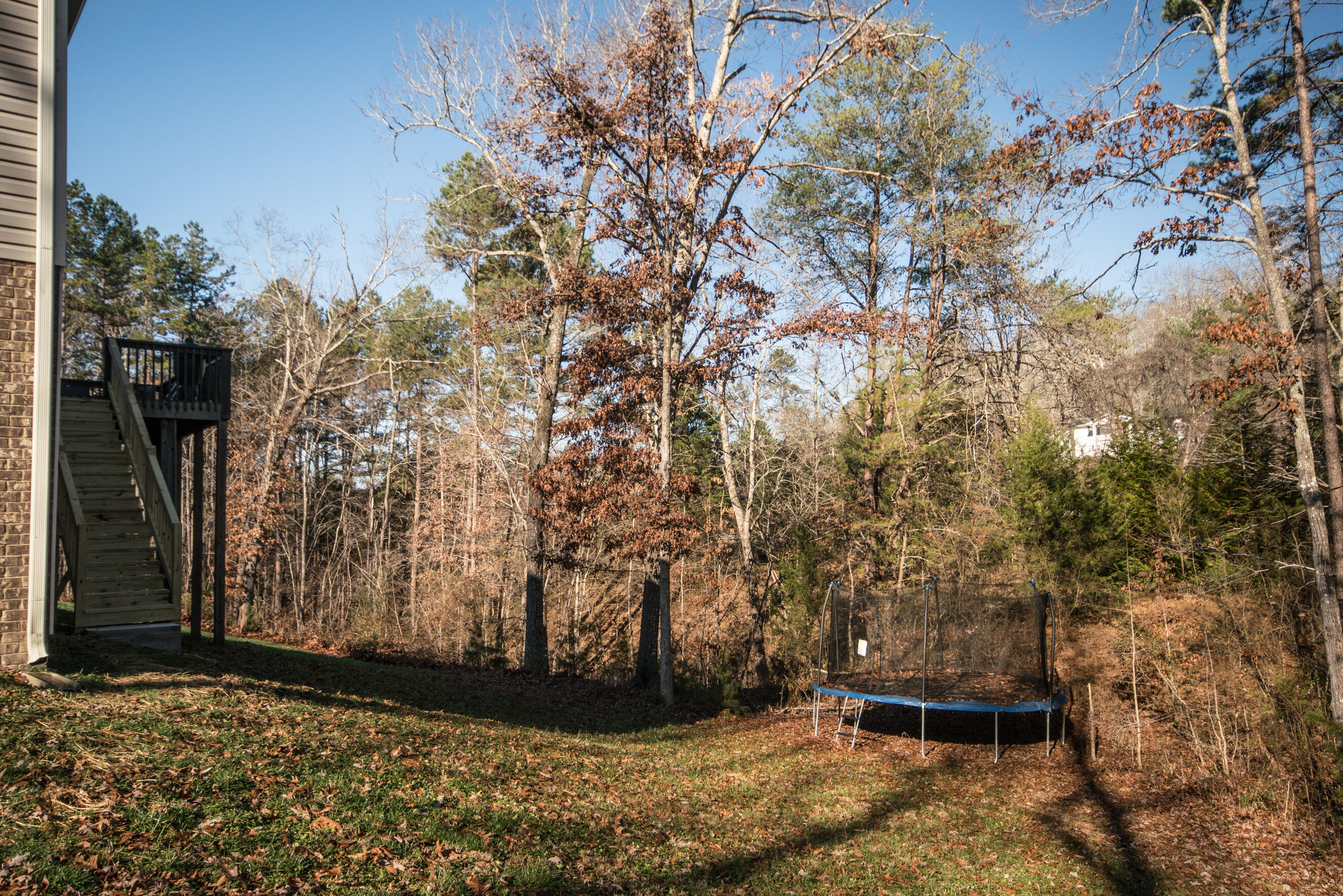1735 Hunters Ridge Road Soddy Daisy, TN 37379 - Photo 9 of 40 DSC01772