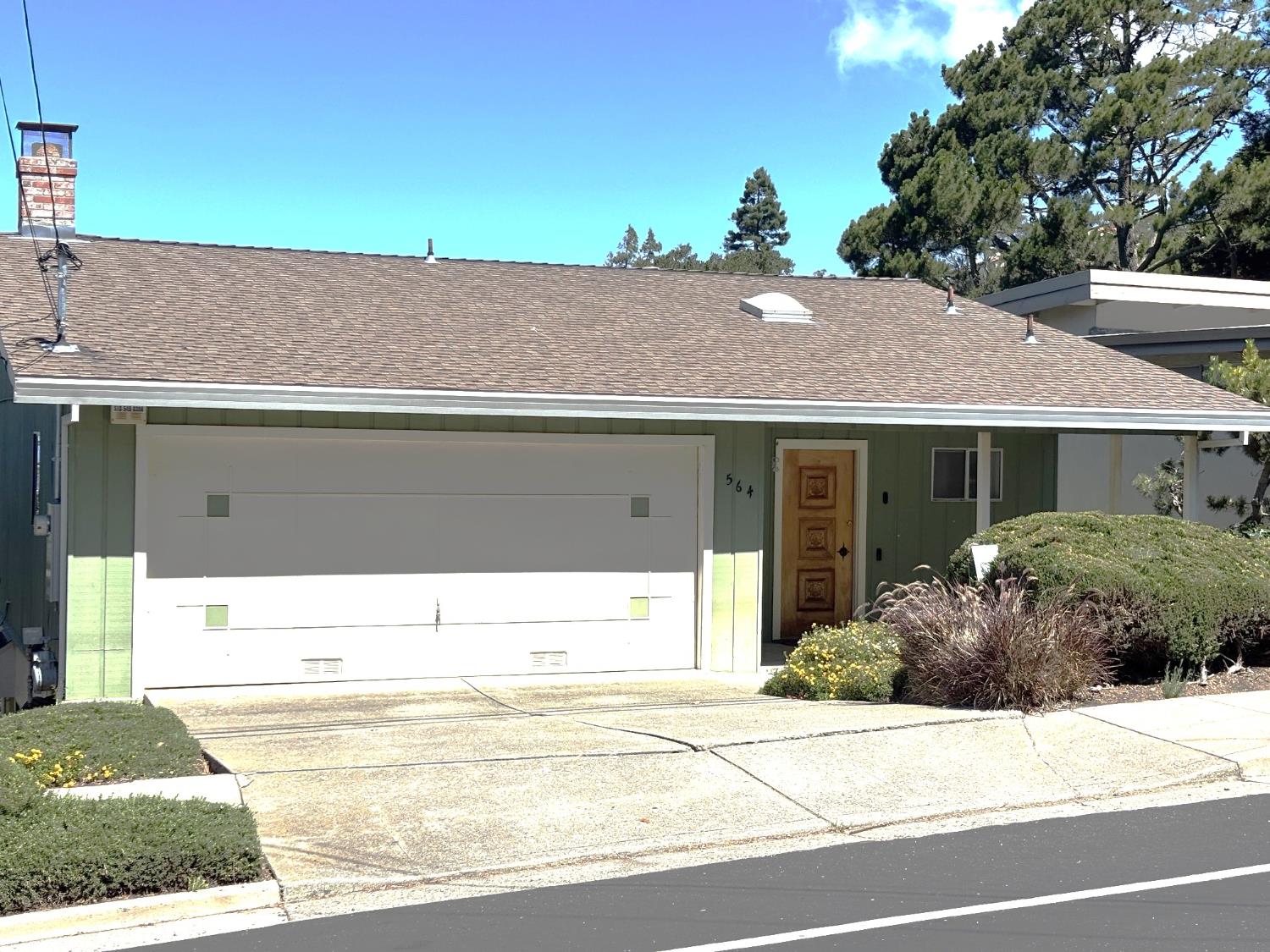 564 Spruce Street Berkeley, CA 94707 - Photo 9 of 27
