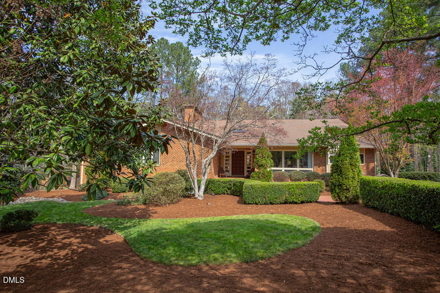 3604 Darwin Road Durham, NC 27707 - Photo 48 of 75