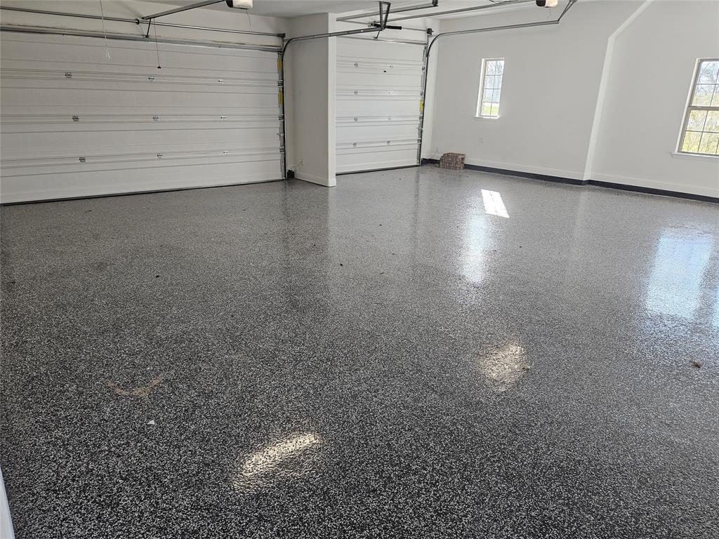 1507 Enloe Road Howe, TX 75459 - Photo 25 of 27 a view of a room with an empty space